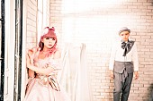 「GARNiDELiA ガンストED曲初披露＆アニサマ2015出演決定」1枚目/3