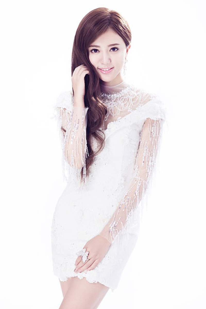 中国での成功も収めたalan 起点である日本で約4年ぶり新曲リリース