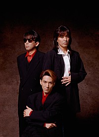 TM NETWORK デビューから10年間の伝説的ライブ収めたDVD発売 貴重な未