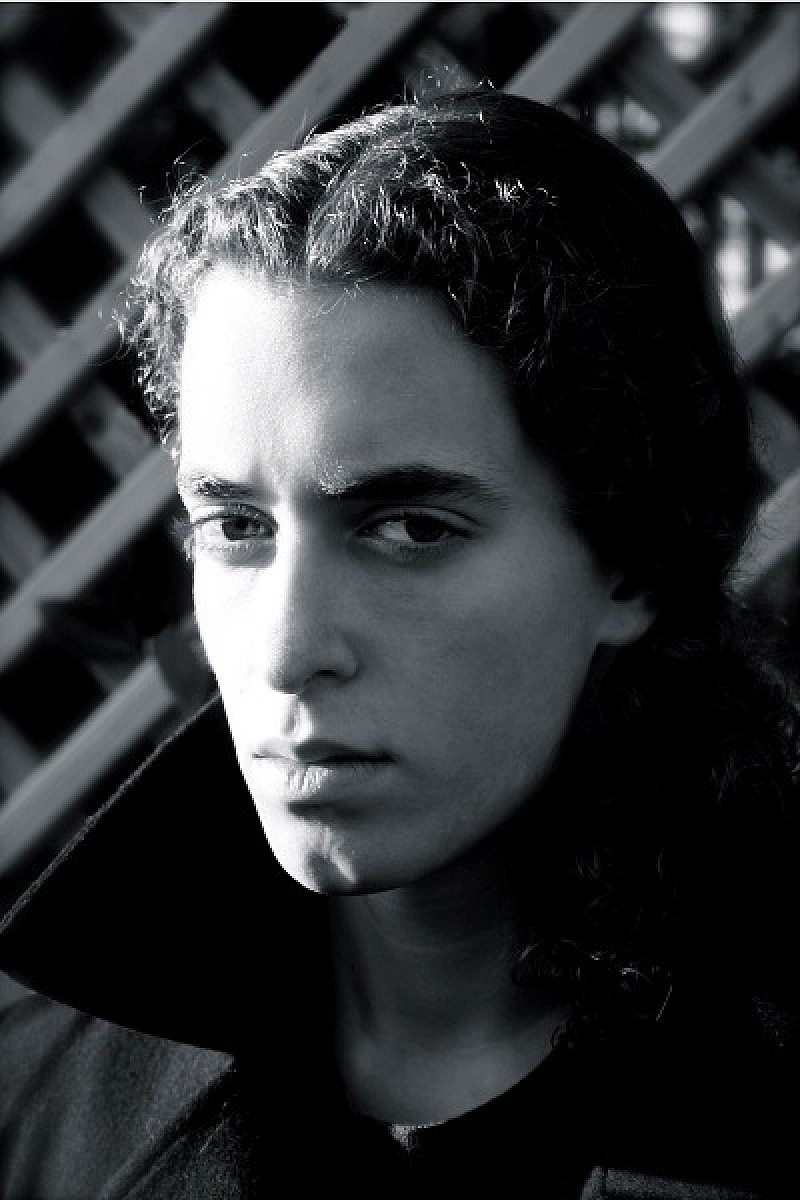 「サーシャ・マイスキー」3枚目/3