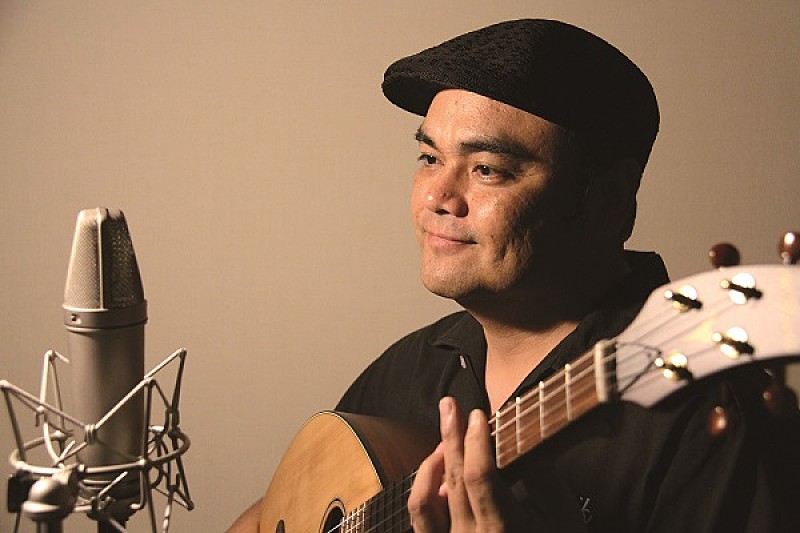 「シンフォニック・エヴォリューションwith比嘉栄昇が5月に実現」1枚目/3