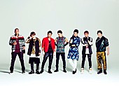 「GENERATIONS from EXILE TRIBE アニメ『ワンピース』新主題歌決定にメンバー興奮」1枚目/2