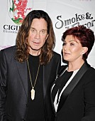 「オジー・オズボーン、手術を受けるため【Ozzfiesta】中止へ」1枚目/1