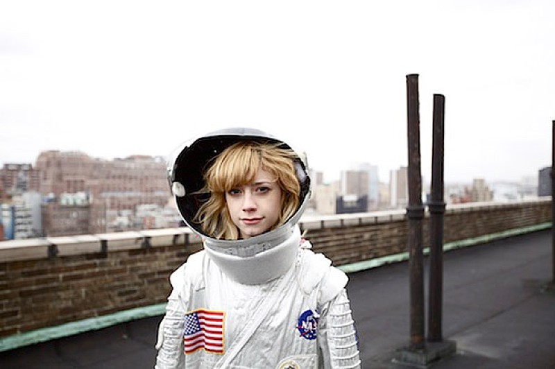 「ちょっぴりオタクなNY宅録女子 コンピューター・マジック来日公演にbo en出演決定」1枚目/2