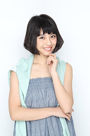 「“月9”出演で話題の超絶美少女 田中美麗（SUPER☆GiRLS）めざましテレビ“イマドキガール”就任」