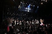 「ルーカス・ティーグ再来日ライブ開催、SOLIDEMOとのアカペラ・コラボも実現」1枚目/5