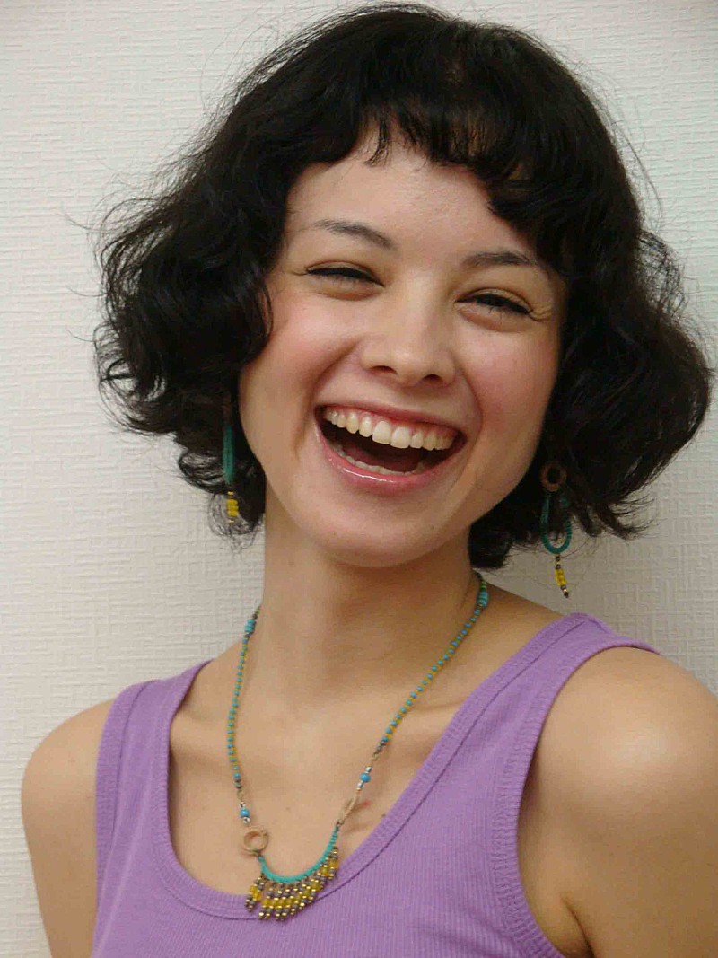 「仲川希良」3枚目/4