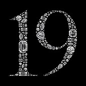 「EXILE 第三～四章揃えた約3年ぶりアルバムでビルボード週間1位を獲得、大原櫻子も躍進」1枚目/1