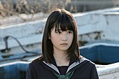 「高橋ひかる 美少女コンテストグランプリの話題の美少女が『人生の約束』映画初出演」1枚目/2