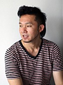 「音楽プロデューサー、伊藤涼氏」3枚目/3