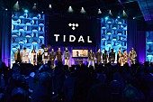 「ジェイ・ZのTIDALに秘密結社“イルミナティ”の影？」1枚目/1