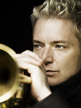 「クリス・ボッティ　現代ジャズの貴公子の来日ツアーが7月に開催決定」