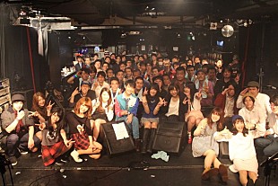 「Chelsyや数々のミュージシャンを輩出したオーディション“みつばち軽音楽部”7組の新人が卒業ライブで見せた夢への第一歩」