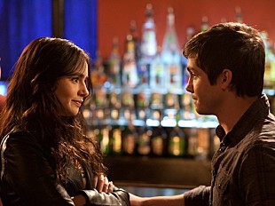 「リリー・コリンズ＆ローガン・ラーマン出演の青春恋愛映画『ハッピーエンドが書けるまで』6月公開決定」