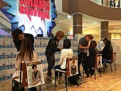 「Kaleido Knight“顎クイ会”ツアー終了 史上最多動員数＆CDセールス枚数記録」1枚目/3