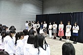 「AKB48 大運動会開催＆舞台『マジすか学園』合格者＆現総監督/次期総監督共演発表 ドラフト会議候補者との対面も」1枚目/24