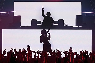 「中田ヤスタカ率いるCAPSULE　『WAVE RUNNER』リリースツアー追加公演が決定」