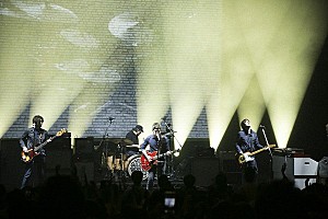 ノエル・ギャラガーズ・ハイ・フライング・バーズ来日ツアー初日レポが