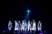 「℃-ute/モーニング娘。&amp;#039;15/アンジュルム/Juice＝Juice/カントリー・ガールズら スター性持ったアイドル達の刺激的競演」1枚目/15