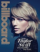 「【2015 BILLBOARD MUSIC AWARDS】ノミネート・アーティスト発表！テイラーが最多14部門、フォール・アウト・ボーイによるパフォーマンスも」1枚目/4