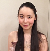 「プレトニョフが認めたピアニスト、松田華音がリリース記念リサイタルを開催」1枚目/2