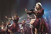 「『AKB48全国ツアー2014 あなたがいてくれるから。～残り27都道府県で会いましょう～』ダイジェスト映像公開」1枚目/8