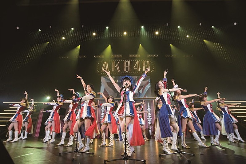 AKB48「」2枚目/8