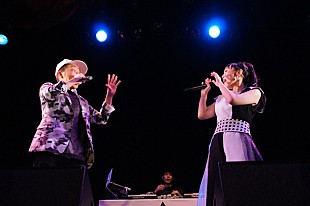 「AZU SEAMO/蒼井そら/DEPAPEPE/JAZZY BLAZE/今井洋介/TSUYOSHI/草川瞬 from BRIDGETら豪華アーティスト迎えたツアー初日大盛況」