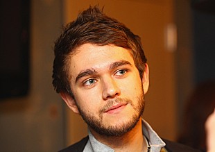 「ゼッド、2ndアルバム来月発売へ。新Remixの無料提供も」