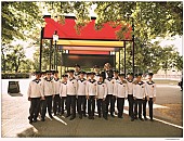 「ウィーン少年合唱団が来日プログラムを発表、今年はファレルの「ハッピー」に挑戦」1枚目/1