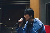 「小松菜奈 菊地凛子W主演ドラマ主題歌にRinbjo produced by 菊地成孔」1枚目/1