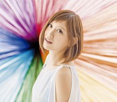 「絢香 3年ぶりのオリジナルアルバム『レインボーロード』特番決定 武道館公演やMV特集放送も」1枚目/1