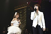 「高橋みなみ 初ソロコンサートで前田敦子/指原莉乃カバー＆AKB48総選挙1位宣言 まさかのT.M.Revolution登場も」1枚目/6