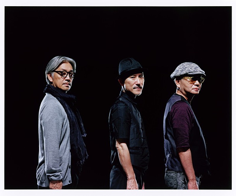 YMO「WORLD TOUR 1980」スタッフTシャツ YMO「WORLD TOUR 1980」スタッフTシャツ