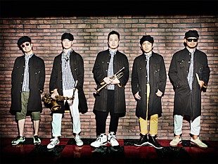 「PE'Z　解散前ラストのビルボードライブ公演が決定」