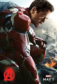 【美品】ロバート・ダウニー・Jr.映画パンフレット5作品 200x_image.jpg
