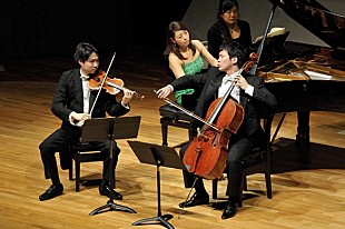 「「東京・春・音楽祭」恒例、総出演者38名のマラソン・コンサート　オンデマンド配信で後日公開予定」