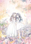 「ClariS アリス卒業などに触れた「ヒストリー新生ClariS編」公開」1枚目/7