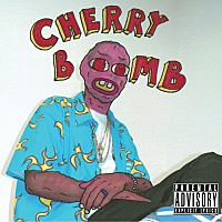 タイラー・ザ・クリエイターが新作アルバム『Cherry Bomb』を4/15