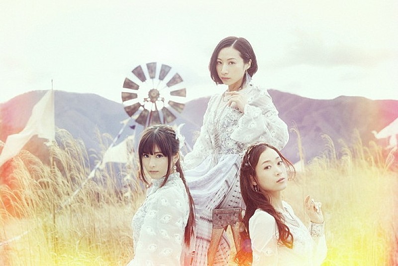 「Kalafina 日本武道館公演以降初のステージ『ring your bell』リリイベ決定」1枚目/6
