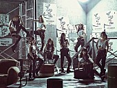 「少女時代新曲「Catch Me If You Can」MVがYouTubeで早くも再生回数100万回、韓国verは500万回突破」1枚目/1