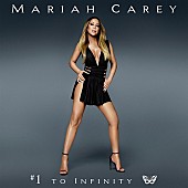 「マライア・キャリーが新作ベスト『#1 To Infinity』を5月リリース　18曲の全米No.1＋新曲の「無限」盤に」1枚目/1