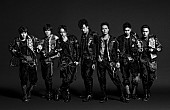 「三代目JSB今市隆二 J-WAVEスペシャルウィーク特別企画に登場、サイン入りポスタープレゼントも」1枚目/4