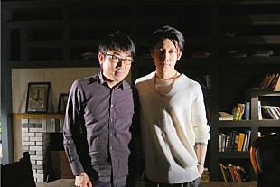 「MIYAVIに亀田誠治が迫る、スペシャでインタビュー番組のオンエアが決定」