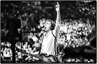 「ポール・マッカートニー、『NEW』来日記念盤に武道館公演チケットが10枚限定封入」