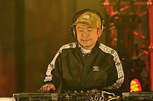 スチャダラパー　ミュージシャン SDP_CC_B2_poster_RGB.jpg