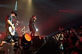 「SPYAIR 結成10年目の原点回帰 1万人野外ライブ【JUST LIKE THIS 2015】開催宣言」1枚目/9