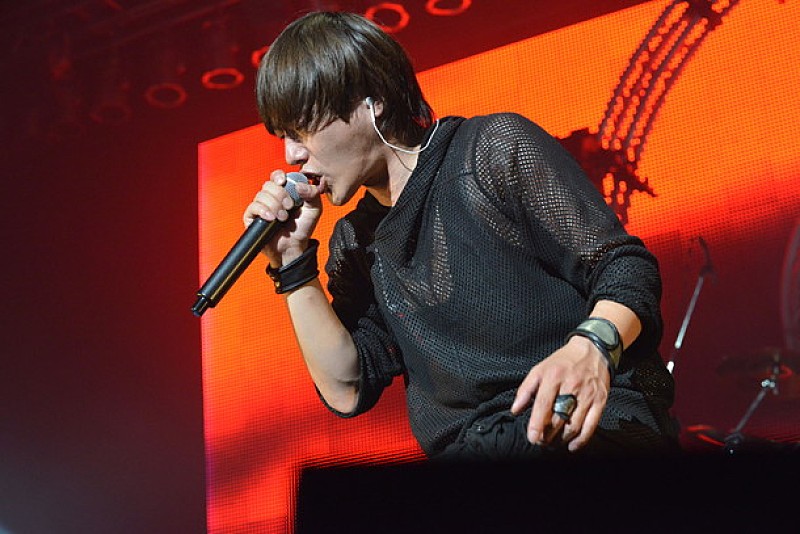 SPYAIR 結成10年目の原点回帰 1万人野外ライブ【JUST LIKE THIS