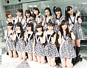 「モーニング娘。&amp;#039;15 想い溢れた時間「フォーメーションダンスのようにひとつに」「道重さん、つんく♂さんに良い報告が出来れば」」1枚目/68