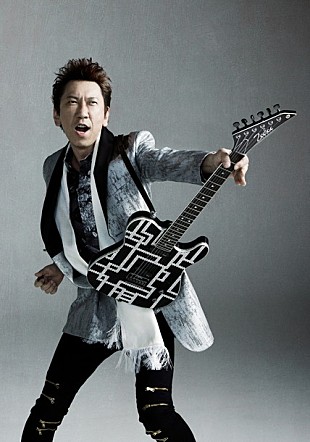 「布袋寅泰 海外レーベル“Spinefarm Records”と契約締結 イギー・ポップをゲストボーカルに迎えた楽曲配信決定」